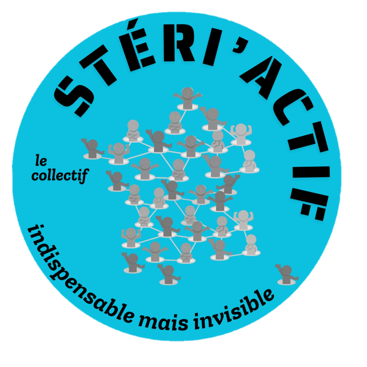STERI'ACTIF LE COLLECTIF